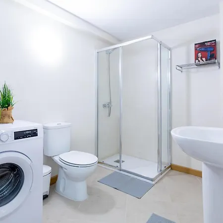 1H Mediterran Flores Apartment * 阿德耶