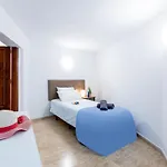 Appartamento 1h. Cozy Flores With Pool *