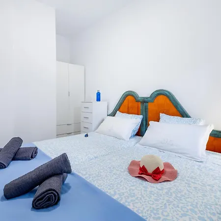 1h. Cozy Flores With Pool Appartement *