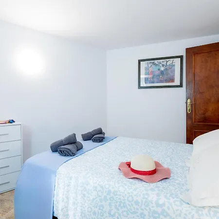 1h. Cozy Flores With Pool Appartement *