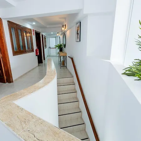 1h. Cozy Flores With Pool * Costa Adeje (Tenerife)