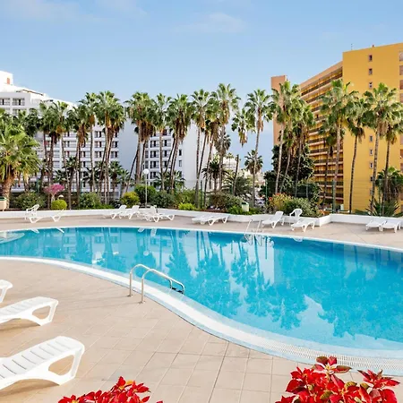 1h. Cozy Flores With Pool Appartement *