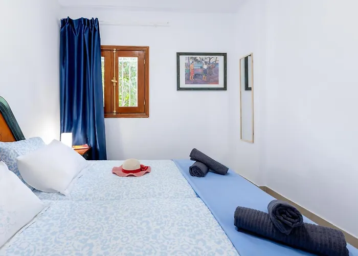 1h. Cozy Flores With Pool Costa Adeje (Tenerife)