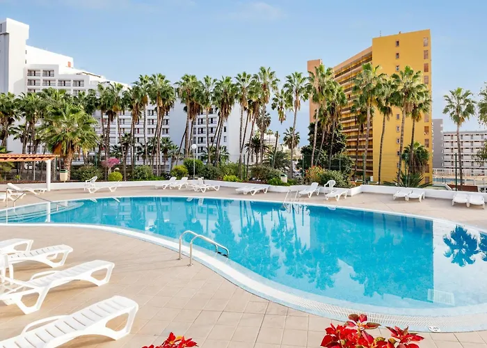 1h. Cozy Flores With Pool Appartement *