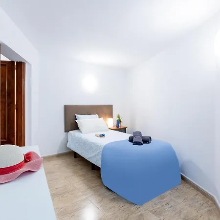 公寓 1h. Cozy Flores With Pool *