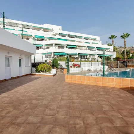 1h Mediterran Flores Apartmán