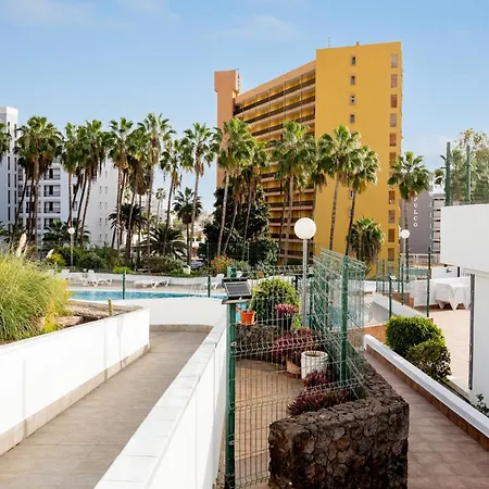 Apartmán 1h Mediterran Flores