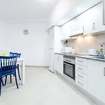 1h. Cozy Flores With Pool Costa Adeje (Tenerife)