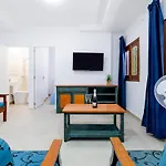 Apartment 1h. Cozy Flores With Pool *