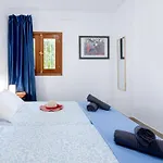 1h. Cozy Flores With Pool Costa Adeje (Tenerife)