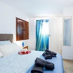 Apartment 1h. Cozy Flores With Pool *