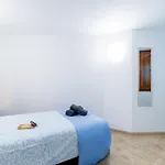 1h. Cozy Flores With Pool Apartment Costa Adeje (Tenerife)