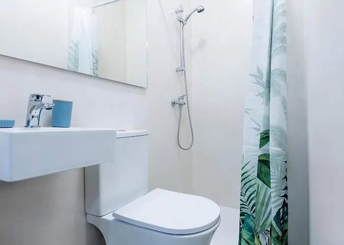 1h. Cozy Flores With Pool Lägenhet Costa Adeje (Tenerife)