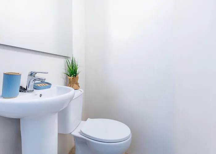 1h. Cozy Flores With Pool * Costa Adeje (Tenerife)