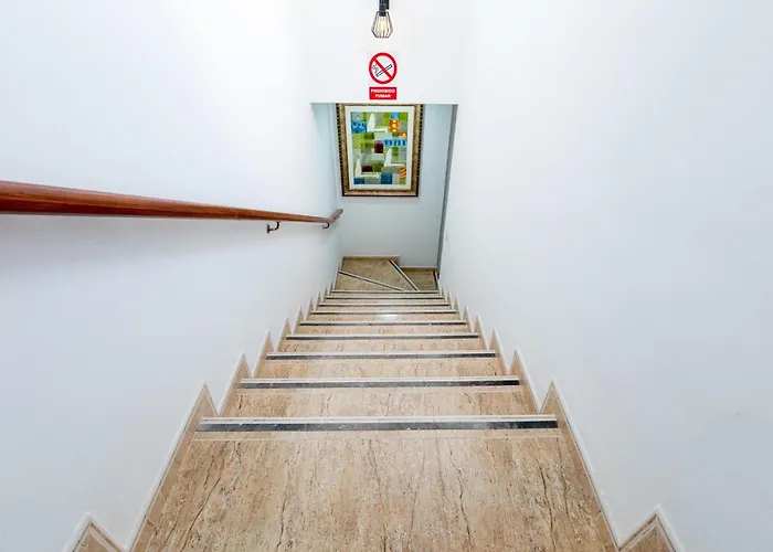 Lägenhet 1h. Cozy Flores With Pool Costa Adeje (Tenerife)